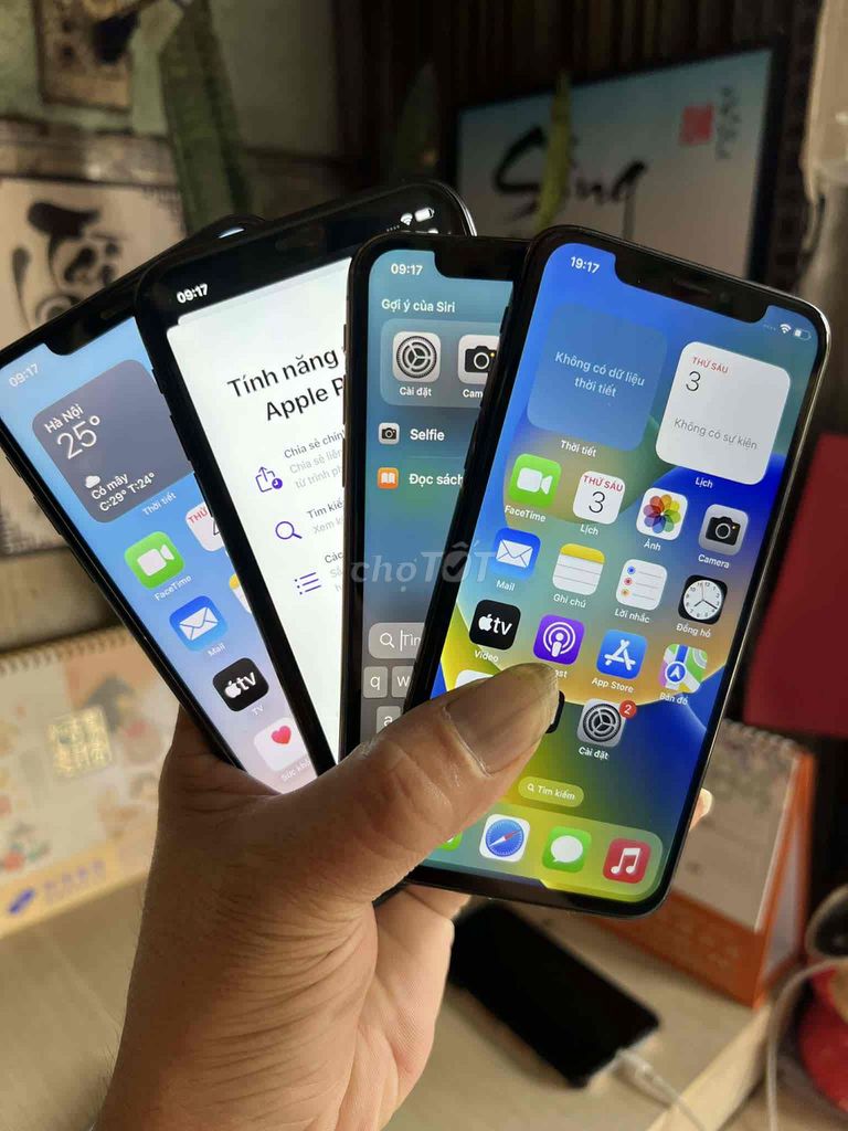 Chửa chay./////. Mua bán Điện thoại tại Thành phố Thuận An Bình Dương được đăng bởi  Phan Trung hình 1