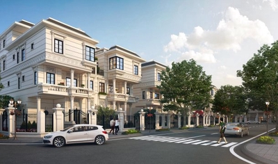 Bán căn biệt thự 213,4m2 giá rẻ nhất Cityland Park Hills Phường 10 GV.. Mua bán nhà ở tại Quận Gò Vấp Tp Hồ Chí Minh được đăng bởi Trần Toan