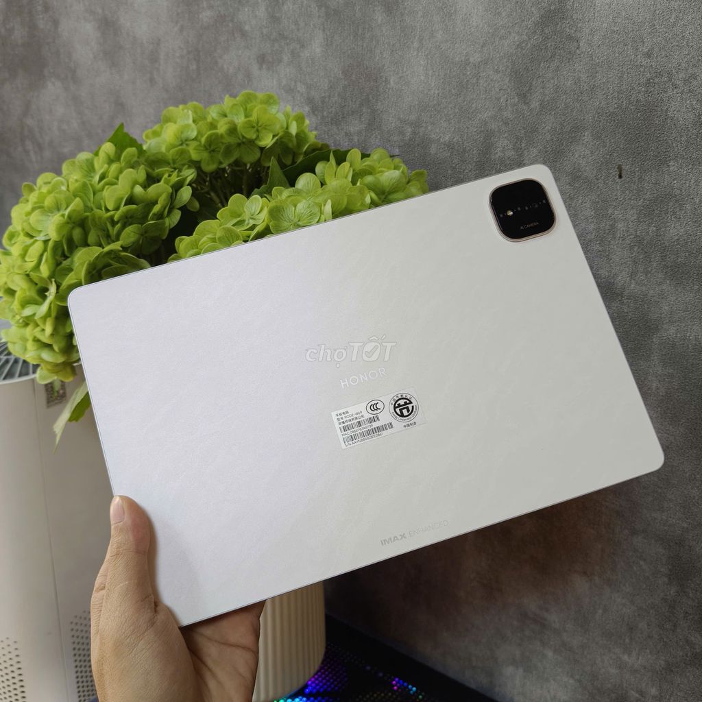 *Honor Pad GT Pro (8/256GB) Fullbox 𝗚𝗢𝗣𝟬₫𝗚𝗜𝗔𝗢𝗟𝗨𝗨. Mua bán Máy tính bảng tại Quận Ninh Kiều Cần Thơ được đăng bởi DI ĐỘNG BULL hình 1
