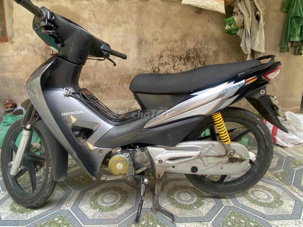 xe máy nguyên zin đầu nồi zin giấy tờ chính chủ. Mua bán Xe máy tại Huyện Tiểu Cần Trà Vinh được đăng bởi Hoàng Xuyên hình 3