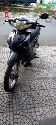 Cần bán xe way s 110 ,máy móc em. Mua bán Xe máy tại Quận Sơn Trà Đà Nẵng được đăng bởi chính chủ