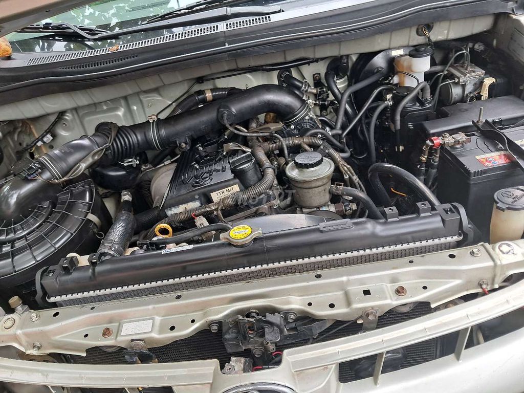 2006 G - 185000 km. Mua bán Ô tô tại Quận 8 Tp Hồ Chí Minh được đăng bởi Sơn hình 6