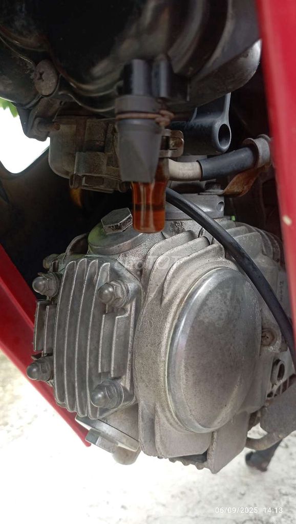 Honda wave 100. Mua bán Xe máy tại Huyện Bến Cầu Tây Ninh được đăng bởi Nhân hình 5