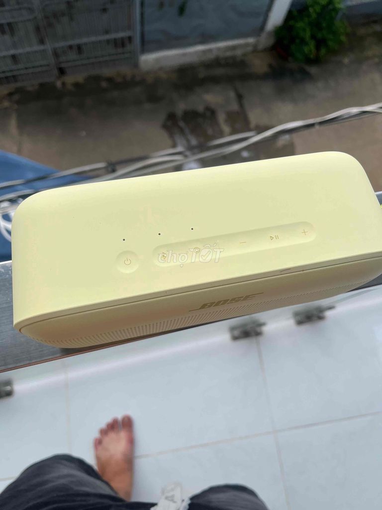 loa bose soundlinks plus. Mua bán Tivi, Âm thanh tại Thành phố Long Khánh Đồng Nai được đăng bởi bao an hình 1