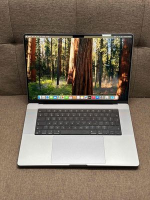 Macbook pro M2 PRO 16' Gray Ram 16 / Ssd 512Gb. Mua bán Laptop tại Quận 10 Tp Hồ Chí Minh được đăng bởi APPLE 2HAND