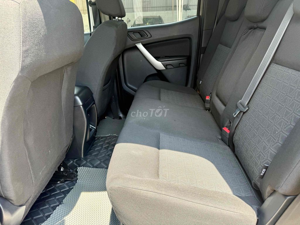 🆘🆘🆘RANGER 2.2XLS 2018 Tự Động NHẬP THÁI ĐẸP ZIN99%. Mua bán Ô tô tại Huyện Bình Chánh Tp Hồ Chí Minh được đăng bởi Ôtô Nhiệm Nguyễn hình 11