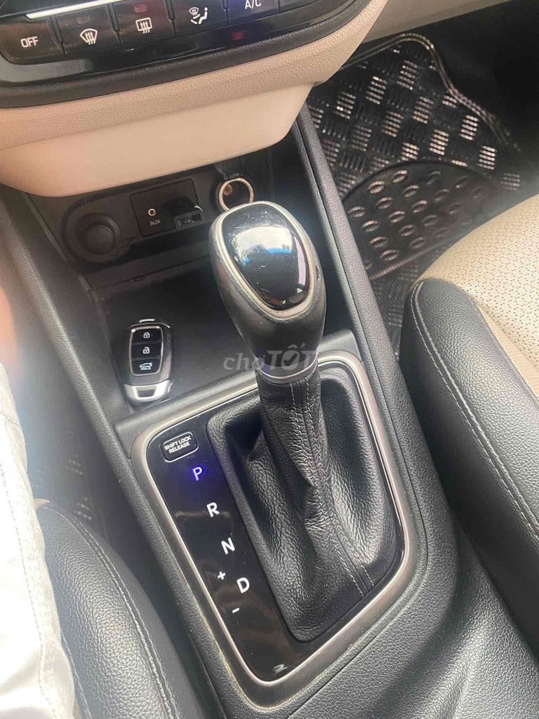 Bán Acsent ATH 2019 bản full. Mua bán Ô tô tại Thành phố Biên Hòa Đồng Nai được đăng bởi Nguyen Ny  hình 9