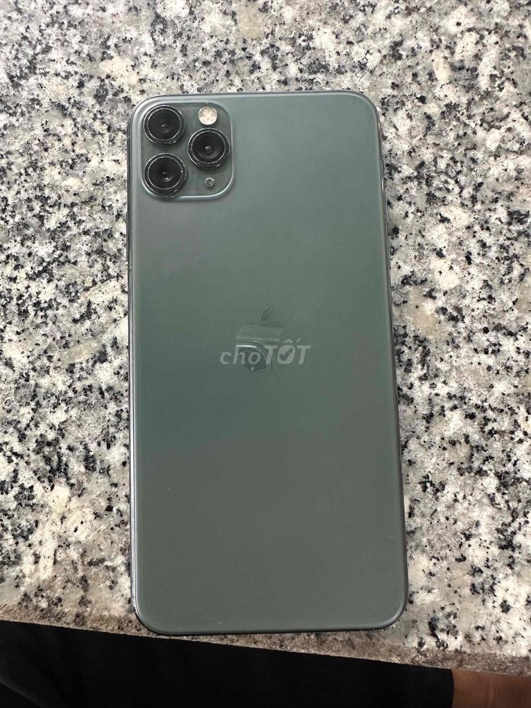 Apple iPhone 11 Pro Max 512GB Xám. Mua bán Điện thoại tại Quận Ô Môn Cần Thơ được đăng bởi nguyễn hình 1