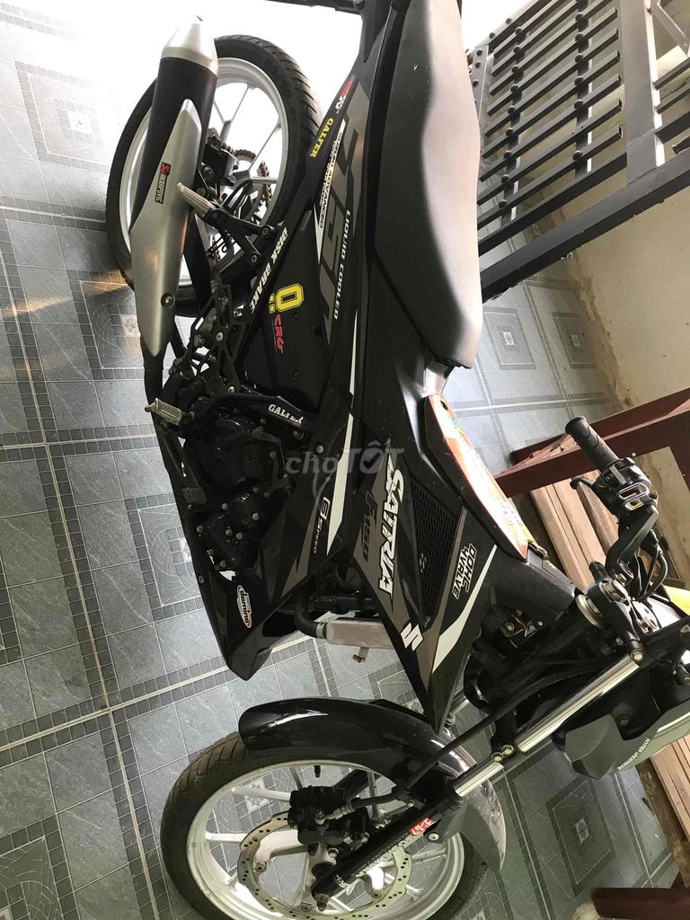 xe zin chính chủ ít chạy , bstp. Mua bán Xe máy tại Quận 11 Tp Hồ Chí Minh được đăng bởi trương sỹ thành hình 2