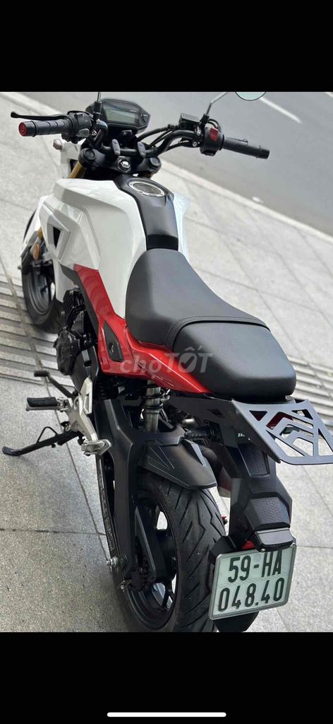 Bán Msx 125 máy Zin, tphcm, xe 9 chủ. Mua bán Xe máy tại Quận Tân Phú Tp Hồ Chí Minh được đăng bởi anh ly hình 2