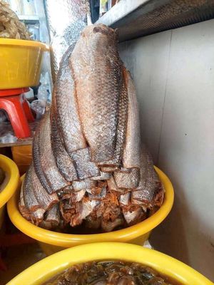 Mắm miền Tây Châu Đốc. Mua bán Đồ ăn, thực phẩm và các loại khác tại Quận 7 Tp Hồ Chí Minh được đăng bởi Ngoc võ