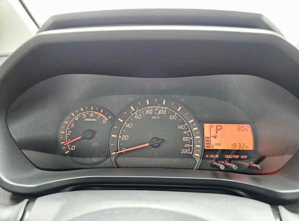 Wigo AT 2024 siêu lướt 1.800km ko khác gì xe mới. Mua bán Ô tô tại Huyện Hóc Môn Tp Hồ Chí Minh được đăng bởi Hiền Nguyễn hình 20