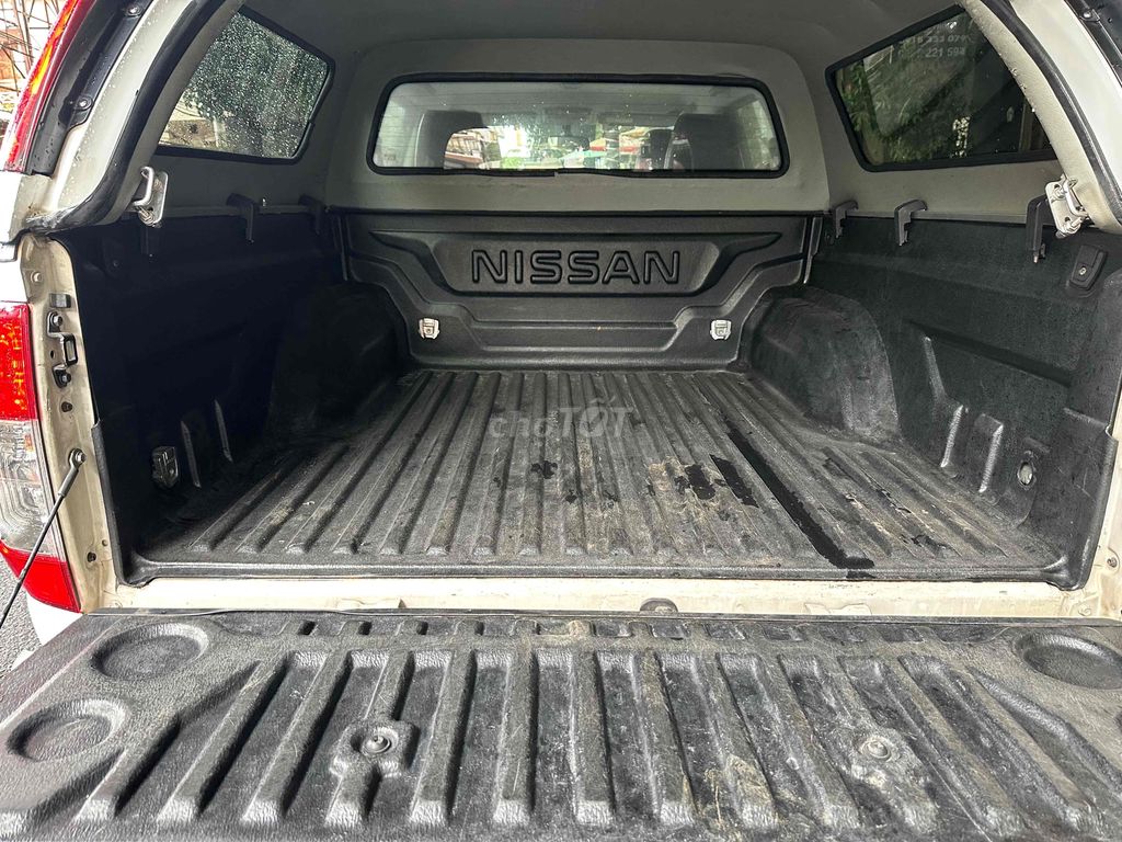 NISSAN NAVARA PREMIUM-Z AT SX 2019 NHẬP KHẨU. Mua bán Ô tô tại Thành phố Pleiku Gia Lai được đăng bởi Đức hình 4