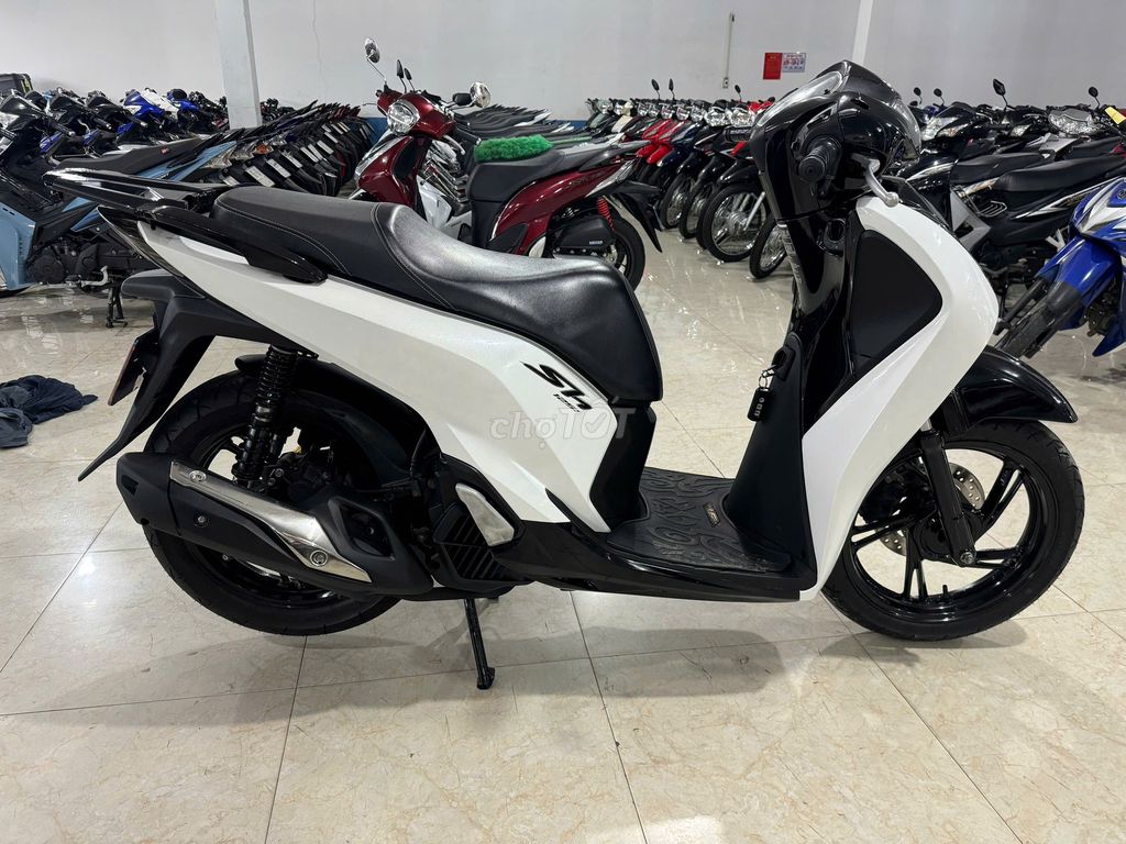 Sh125 2019. Mua bán Xe máy tại Huyện Hàm Thuận Nam Bình Thuận được đăng bởi Toàn hình 3