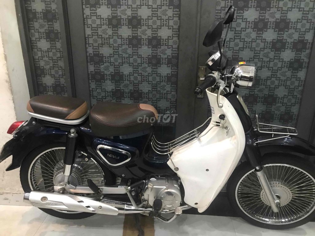 Cup 50 cc  ALLY 2023 nguyên zin 43 Đà Nẵng. Mua bán Xe máy tại Quận Thanh Khê Đà Nẵng được đăng bởi Cá Nhân hình 1