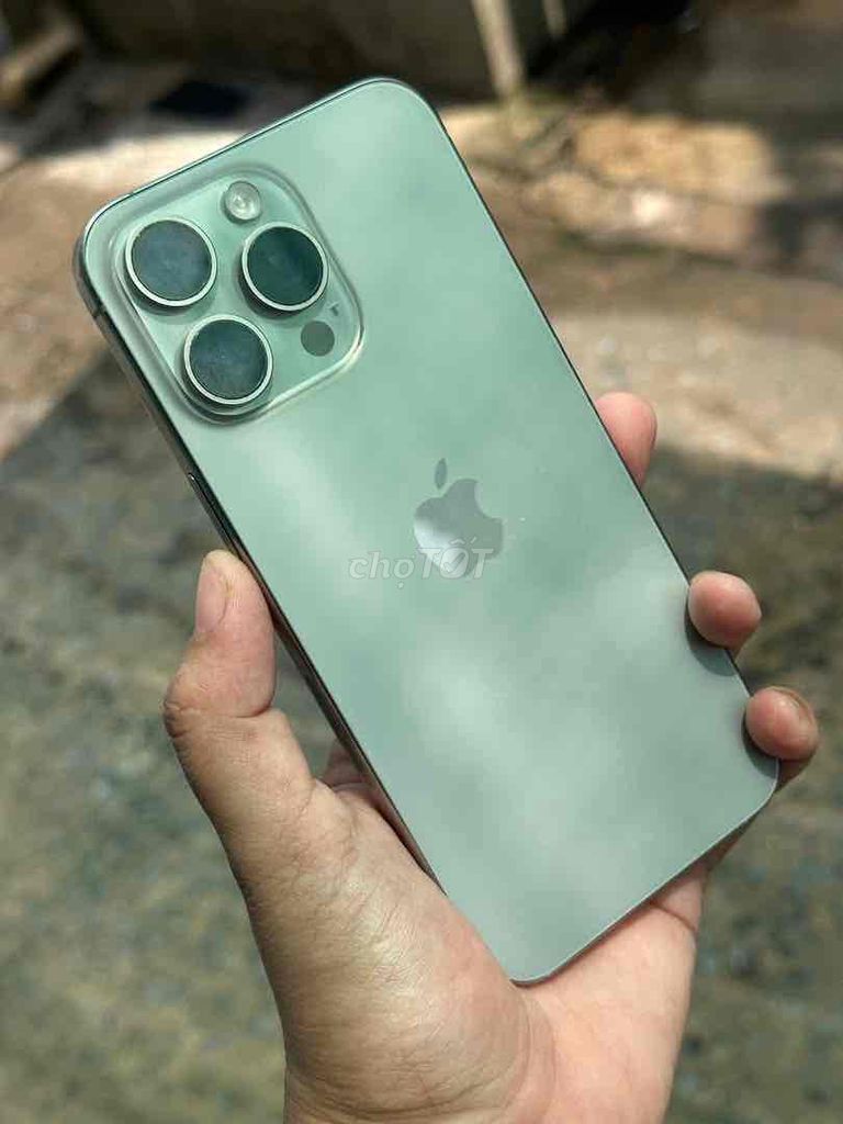 Apple iPhone 15 Pro Max 256GB Xám. Mua bán Điện thoại tại Thành phố Biên Hòa Đồng Nai được đăng bởi Táo dạo hình 1