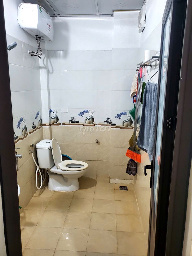 🏡 CHO THUÊ PHÒNG TRỌ ĐỦ ĐỒ - CHỈ 3 TRIỆU/THÁNG (ƯU TIÊN NỮ)