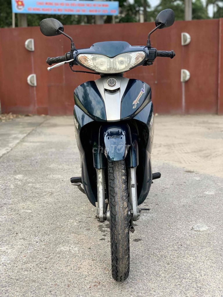 jupiter v zin ngon,cực khoẻ. Mua bán Xe máy tại Huyện Thanh Trì Hà Nội được đăng bởi xe máy cũ chính hãng hình 2