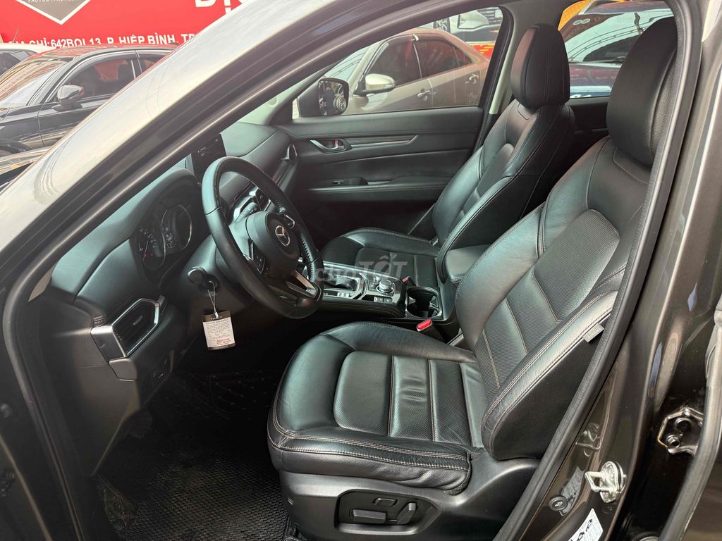 Mazda CX 5 2020 2.0 Deluxe - 79000 km một chủ. Mua bán Ô tô tại Thành phố Thủ Đức Tp Hồ Chí Minh được đăng bởi FASTCARS THÁI Ô TÔ CŨ  hình 9