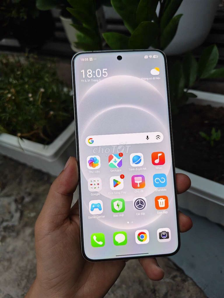 Xiaomi 14 Ultra 12/256GB Full Bank, Vneid. Mua bán Điện thoại tại Quận Gò Vấp Tp Hồ Chí Minh được đăng bởi Nhi hình 1