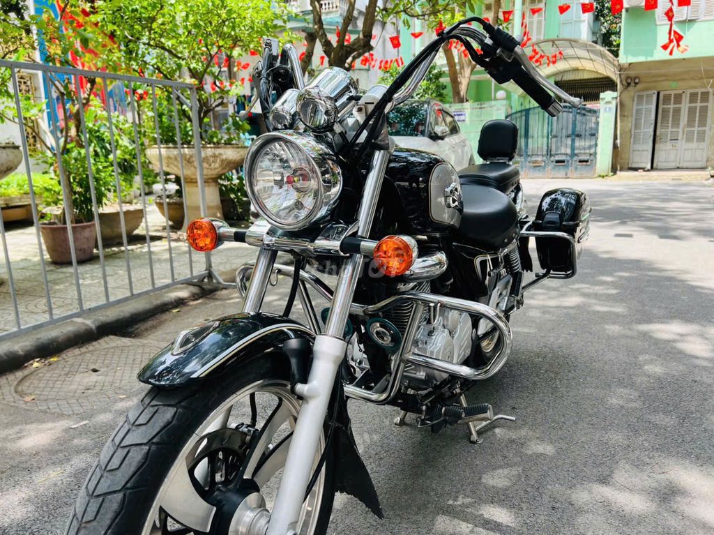 SUZUKI GZ 150A CHÍNH CHỦ XE ZIN 99%. Mua bán Xe máy tại Quận Cầu Giấy Hà Nội được đăng bởi TUẤN MINH hình 2