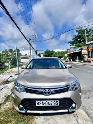 Toyota Camry 2018 2.0E - 16000 km. Mua bán Ô tô tại Huyện Hóc Môn Tp Hồ Chí Minh được đăng bởi duyên nail