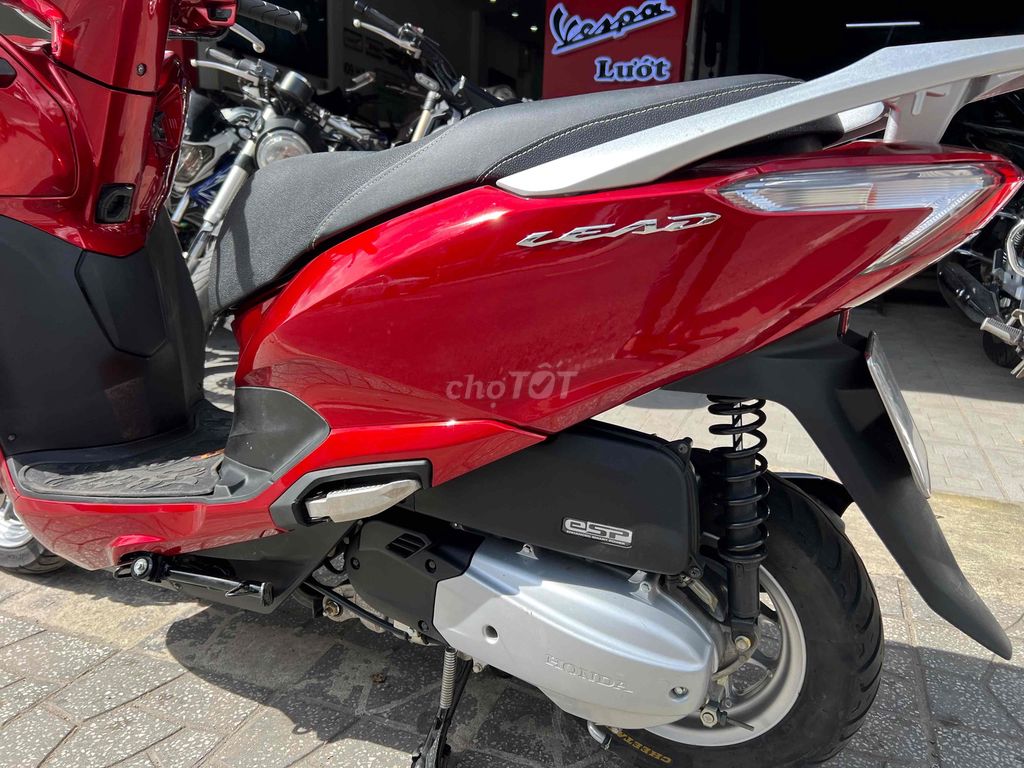 honda Lead 2021❇️Đồng Moto Đà Lạt❇️. Mua bán Xe máy tại Thành phố Đà Lạt Lâm Đồng được đăng bởi ĐỒNG MOTOR 2  cá nhân hình 5