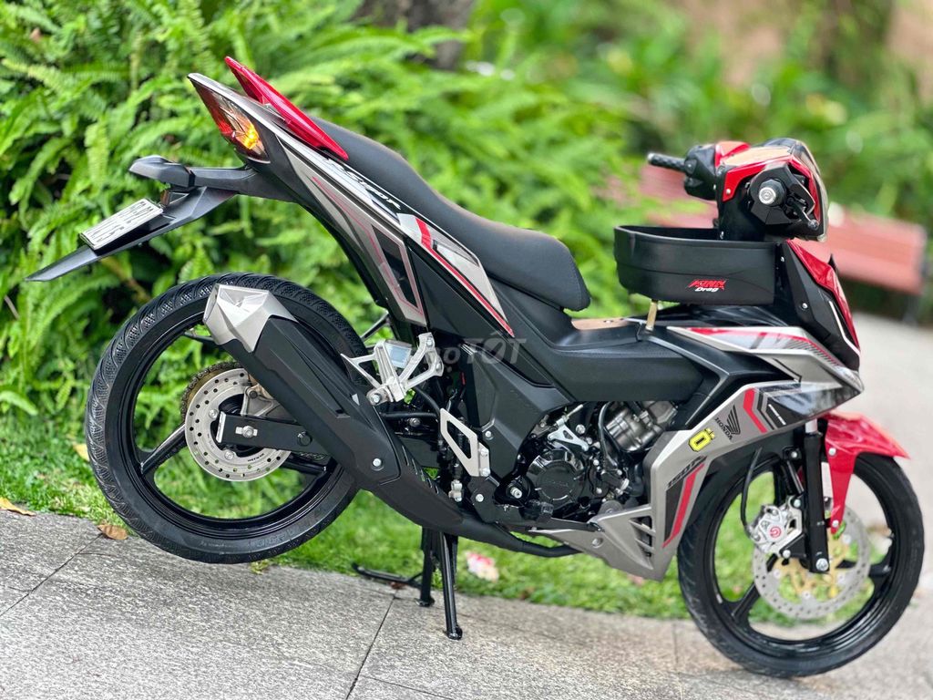 Bán xe winer v1 độ kiểng full new. Mua bán Xe máy tại Huyện Củ Chi Tp Hồ Chí Minh được đăng bởi Nguyễn Hiếu hình 14