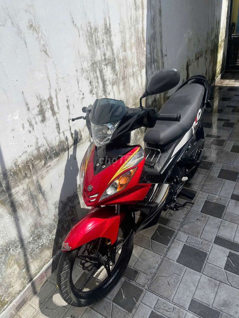 Exciter CTĐ 2008 1s93 bstp đuôi 3639,cavet đủ. Mua bán Xe máy tại Quận 12 Tp Hồ Chí Minh được đăng bởi mako hình 2