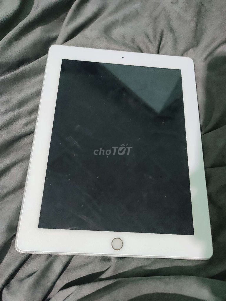 Apple iPad Gen 4 Trắng. Mua bán Máy tính bảng tại Quận 1 Tp Hồ Chí Minh được đăng bởi mộc miên hình 1