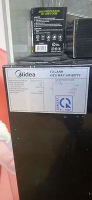 Chuẩn bị về quê nên cần thanh lí. Mua bán Tủ lạnh tại Thành phố Biên Hòa Đồng Nai được đăng bởi Lap Tran