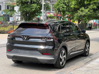 Vinfats VF8 eco. Mua bán Ô tô tại Quận Nam Từ Liêm Hà Nội được đăng bởi viet3s auto