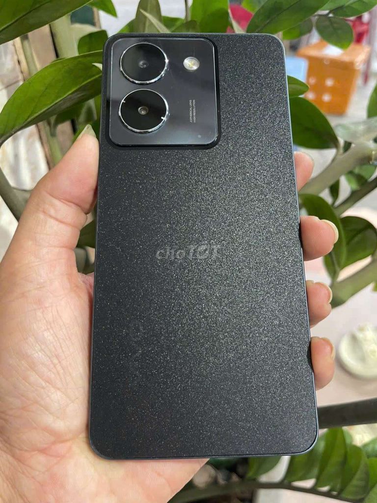 Vivo Y36 Đen 8GB/128GB. Mua bán Điện thoại tại Thành phố Biên Hòa Đồng Nai được đăng bởi hải long hình 1