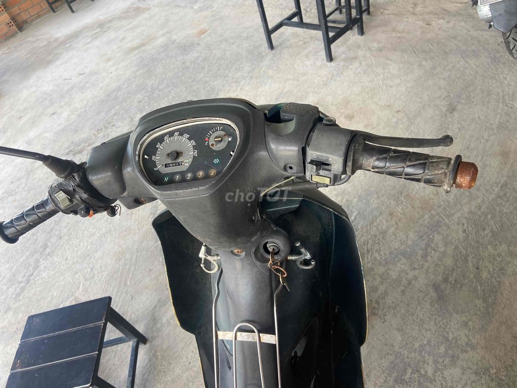 JUPITER HÀN QUỐC CHÍNH HIỆU MÁY RIN GIẤY HƠP LÊ. Mua bán Xe máy tại Huyện Thống Nhất Đồng Nai được đăng bởi CHODONGNAI youtube video hình 10