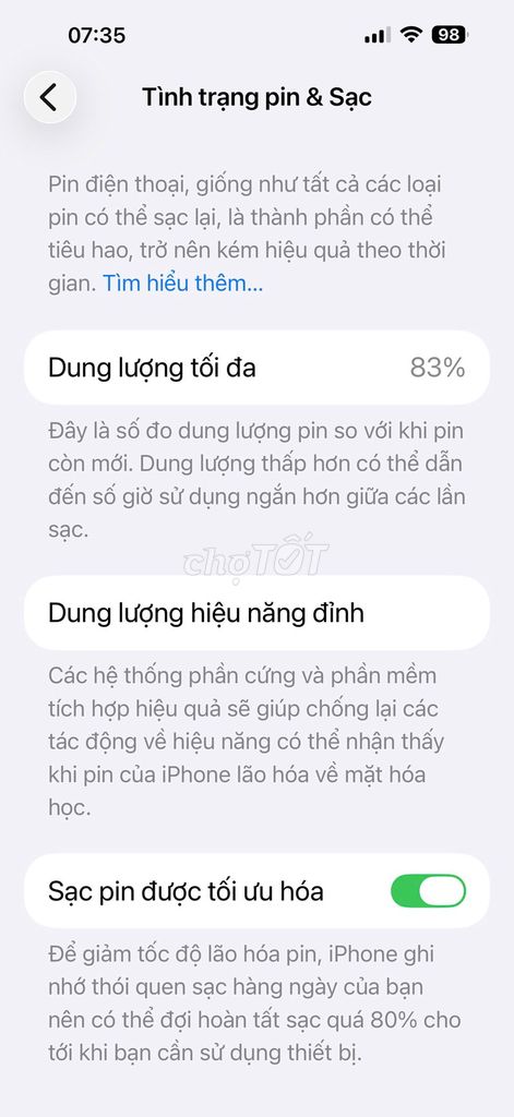 Apple iPhone 14 Pro Max 128GB Vàng. Mua bán Điện thoại tại Huyện Hưng Nguyên Nghệ An được đăng bởi Hòa hình 1