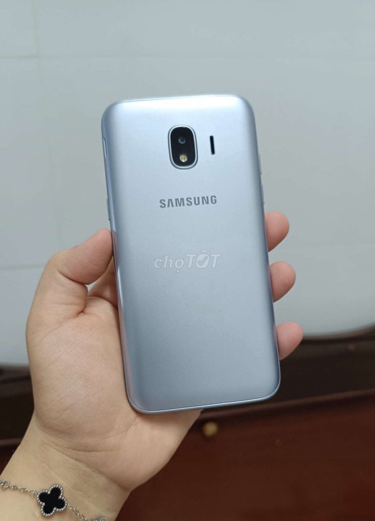 Samsung J2 Pro 16Gb. Mua bán Điện thoại tại Thành phố Mỹ Tho Tiền Giang được đăng bởi Gia Khởi hình 1