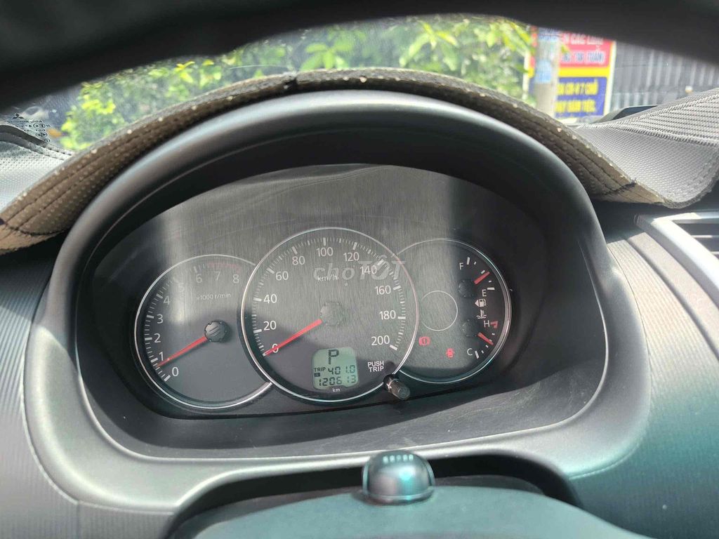 Mitsubishi Pajero Sport 2017 D 4x2 MT - 128000 km. Mua bán Ô tô tại Thành phố Biên Hòa Đồng Nai được đăng bởi Khanh moto hình 8