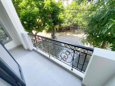 Rent · 1 bd · 35 м² · Quận Liên Chiểu, ул. Đường Tống Duy Tân