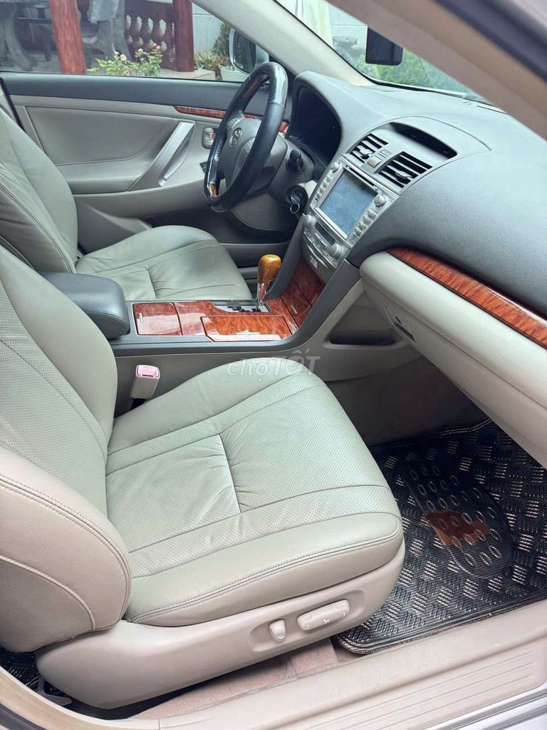 Camry 2.4G from mới bao check toàn quốc. Mua bán Ô tô tại Huyện Châu Đức Bà Rịa - Vũng Tàu được đăng bởi PhamHuy hình 19