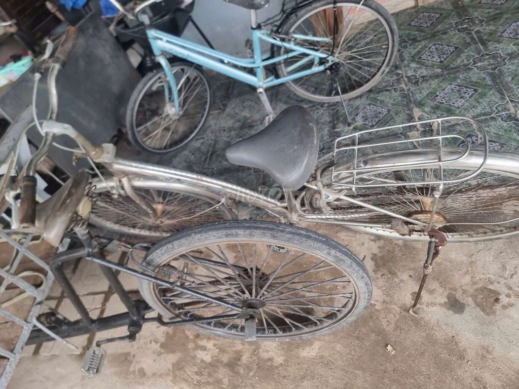thanh lý xe dap. Mua bán Xe đạp tại Quận Cái Răng Cần Thơ được đăng bởi tai hình 2