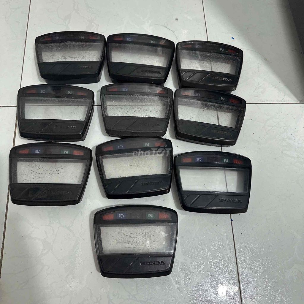 mặt kính đồng hồ xe dream thái. Mua bán Phụ tùng xe tại Quận Phú Nhuận Tp Hồ Chí Minh được đăng bởi HUYNH HUY hình 5