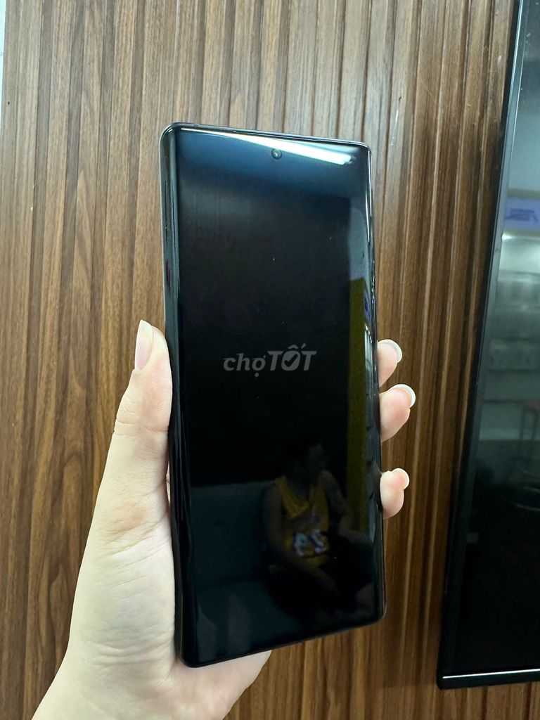 💢 Vivo  X90 | X90 Pro+ Likenew - Hỗ trợ góp Online. Mua bán Điện thoại tại Thành phố Thủ Dầu Một Bình Dương được đăng bởi Vio Store Thủ Dầu Một hình 3