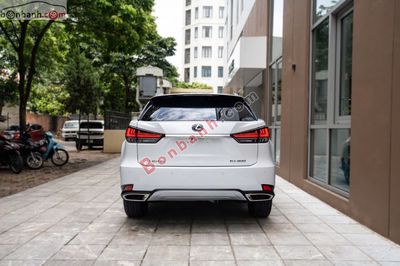 Lexus RX300 đời 2021. Mua bán Ô tô tại Quận Cầu Giấy Hà Nội được đăng bởi Thành