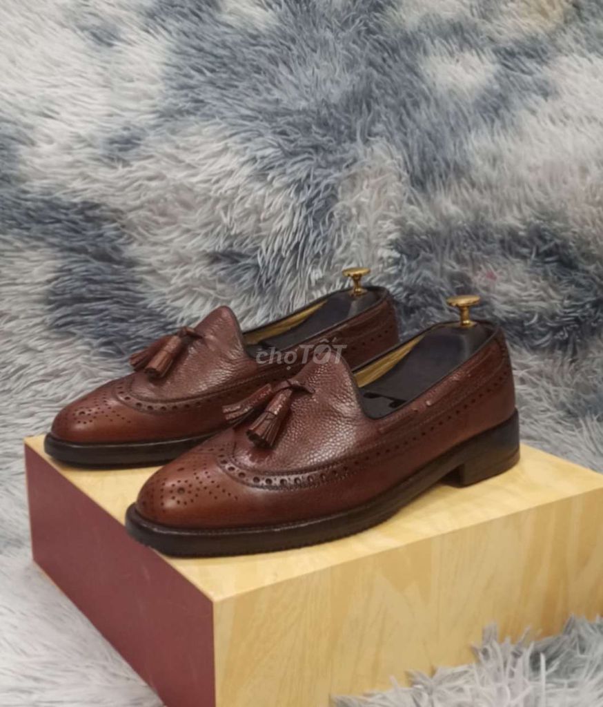 Giày hiệu MORESCHII Size 41