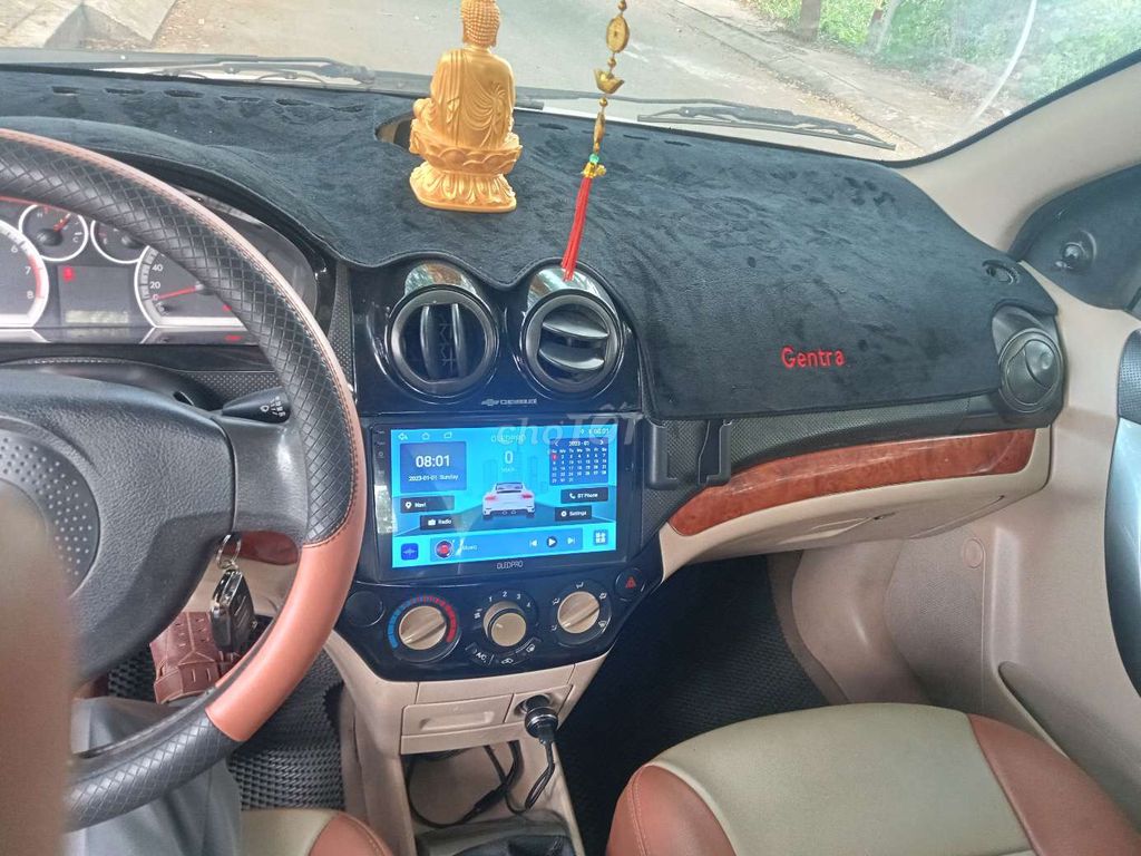 2008 S 1.5 MT - 123456 km. Mua bán Ô tô tại Huyện Nhà Bè Tp Hồ Chí Minh được đăng bởi Phi hình 20