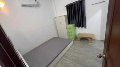 chính chủ cho thuê phòng sau toà nhà Viettel ngay chung cư Hà Đô. Cho thuê phòng trọ tại Quận 10 Tp Hồ Chí Minh được đăng bởi Chị Linh
