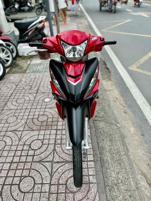 ❤️Honda Wave RSX Fi 2022, BSTP 9Chủ, CÓ GÓP. Mua bán Xe máy tại Quận 8 Tp Hồ Chí Minh được đăng bởi Tấn Đạt