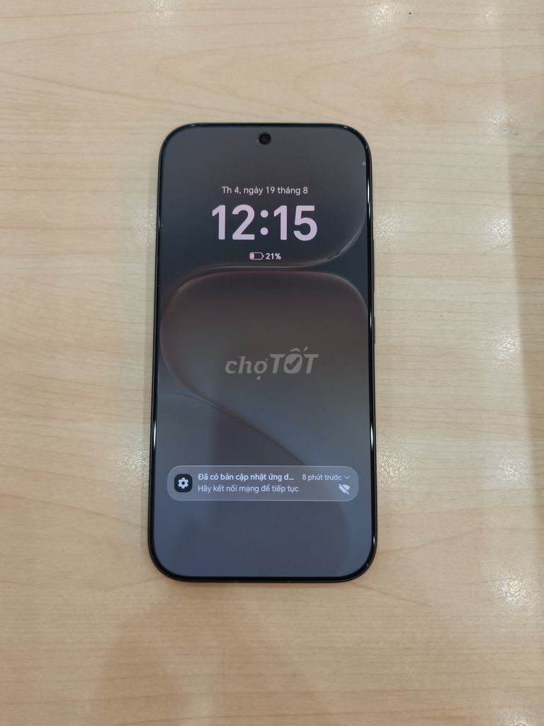 Honor 600 5g ram12 256GB Đen. Mua bán Điện thoại tại Huyện Thạch Thất Hà Nội được đăng bởi Vuong Kieu hình 1