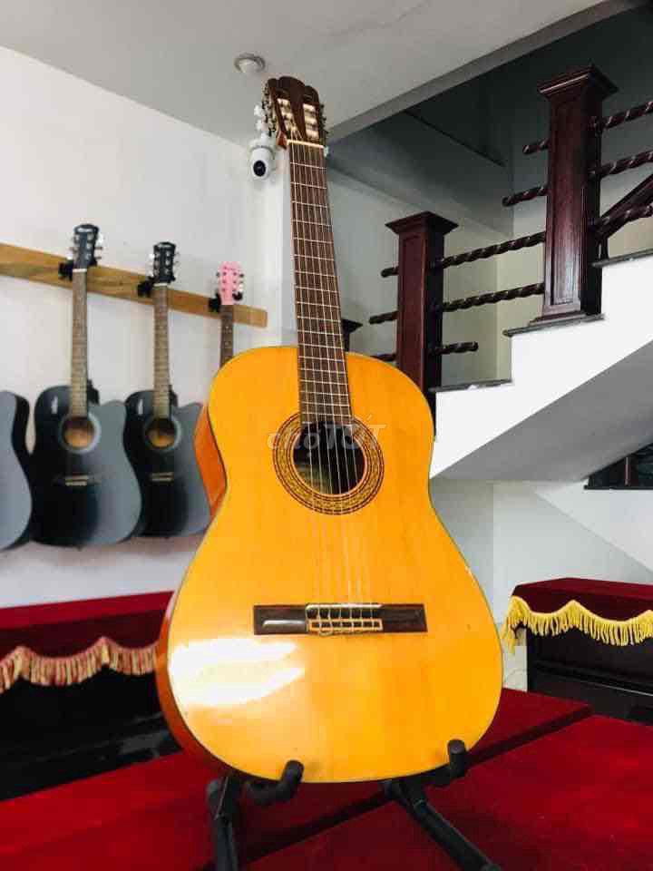 Guitar Classic Abe Gut 320