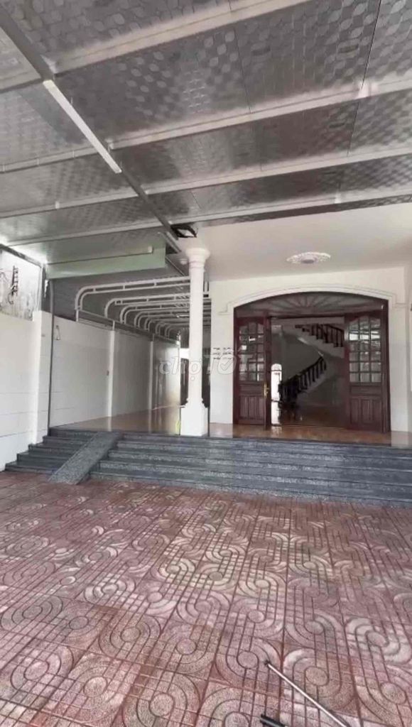 Cho Thuê MB - Nhà 1T2L - MT Đường Chính (240m2) P.Tân Phong - Giá:30tr